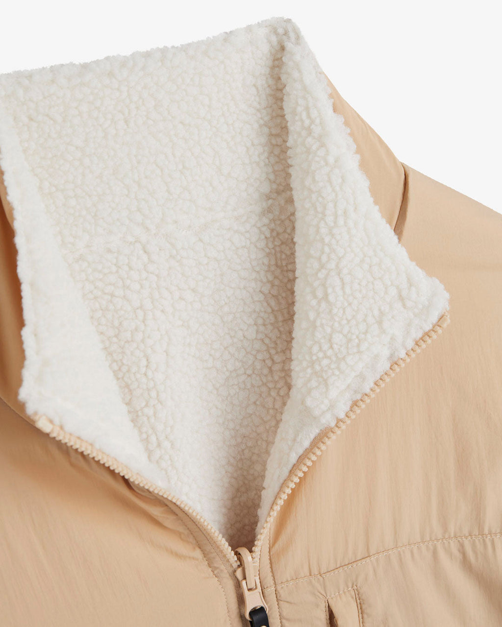 Men's Lightweight Full-Zip Stand Collar Jacket