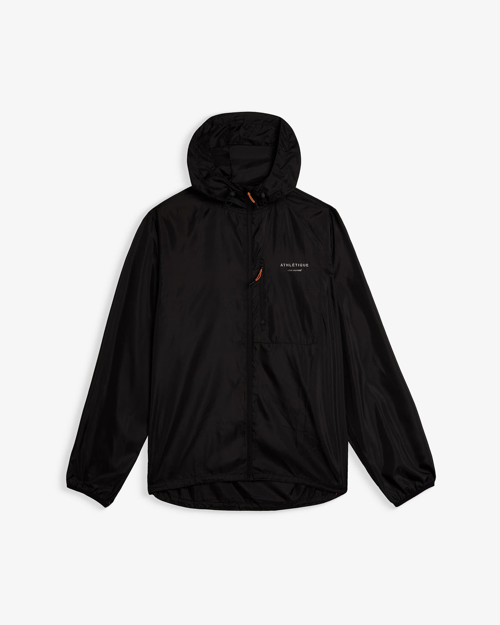 The Essential Running Wind Jacket