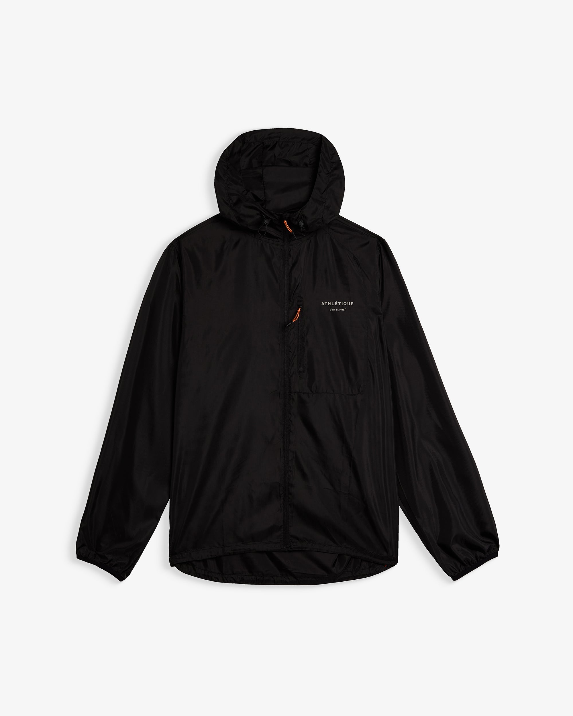 The Essential Running Wind Jacket