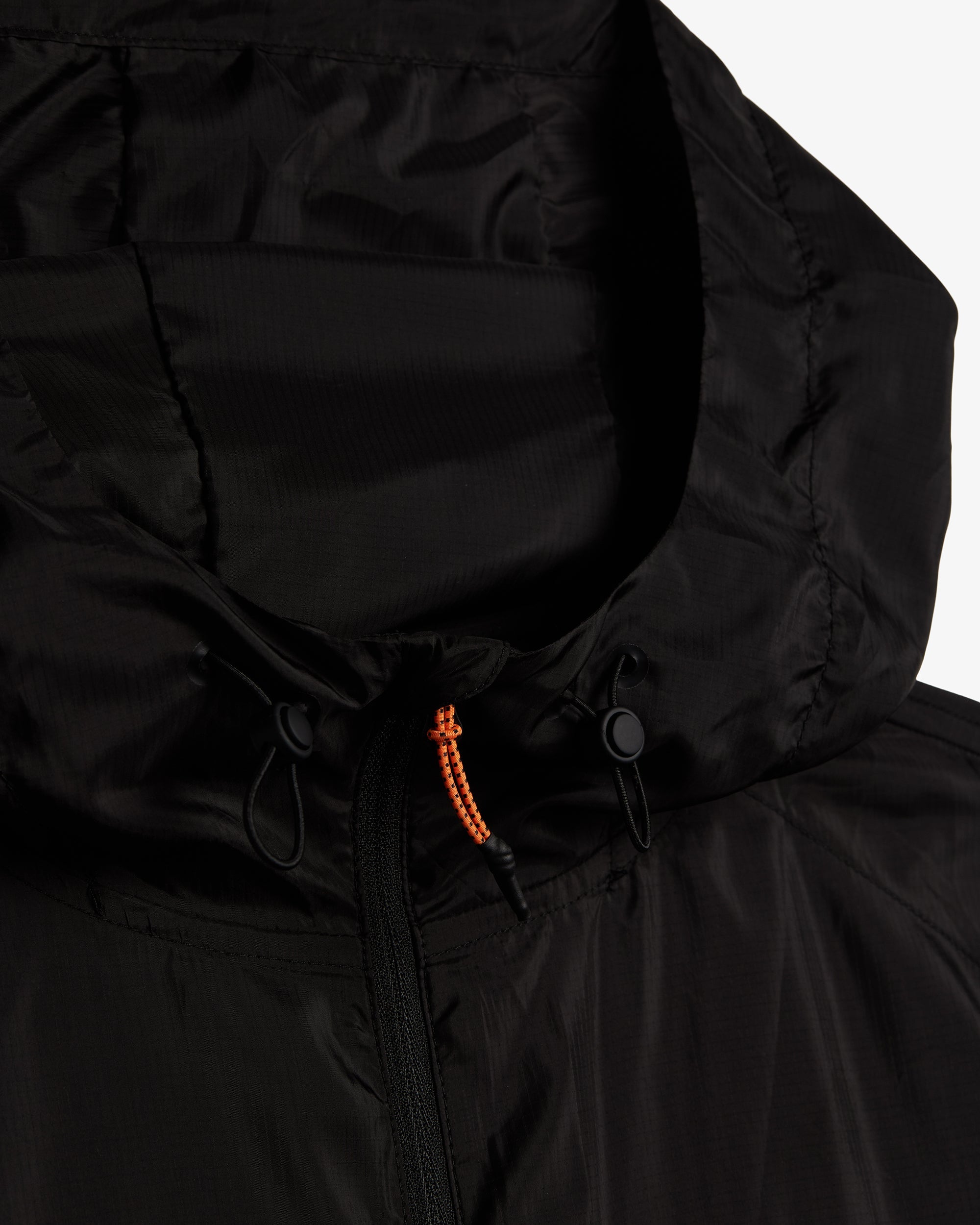 The Essential Running Wind Jacket