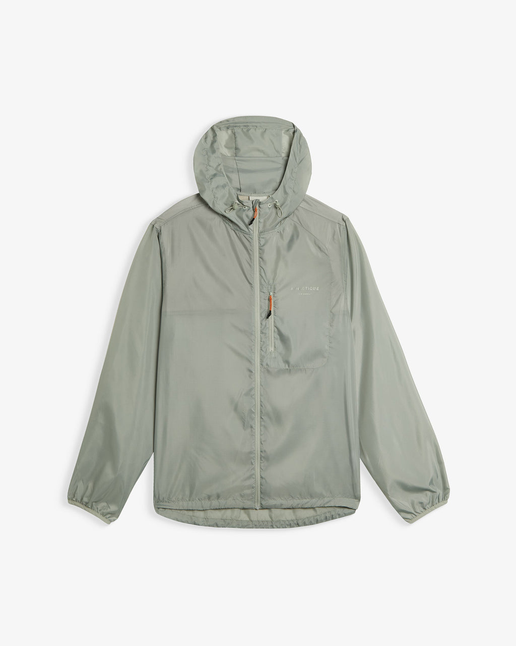 The Essential Running Wind Jacket