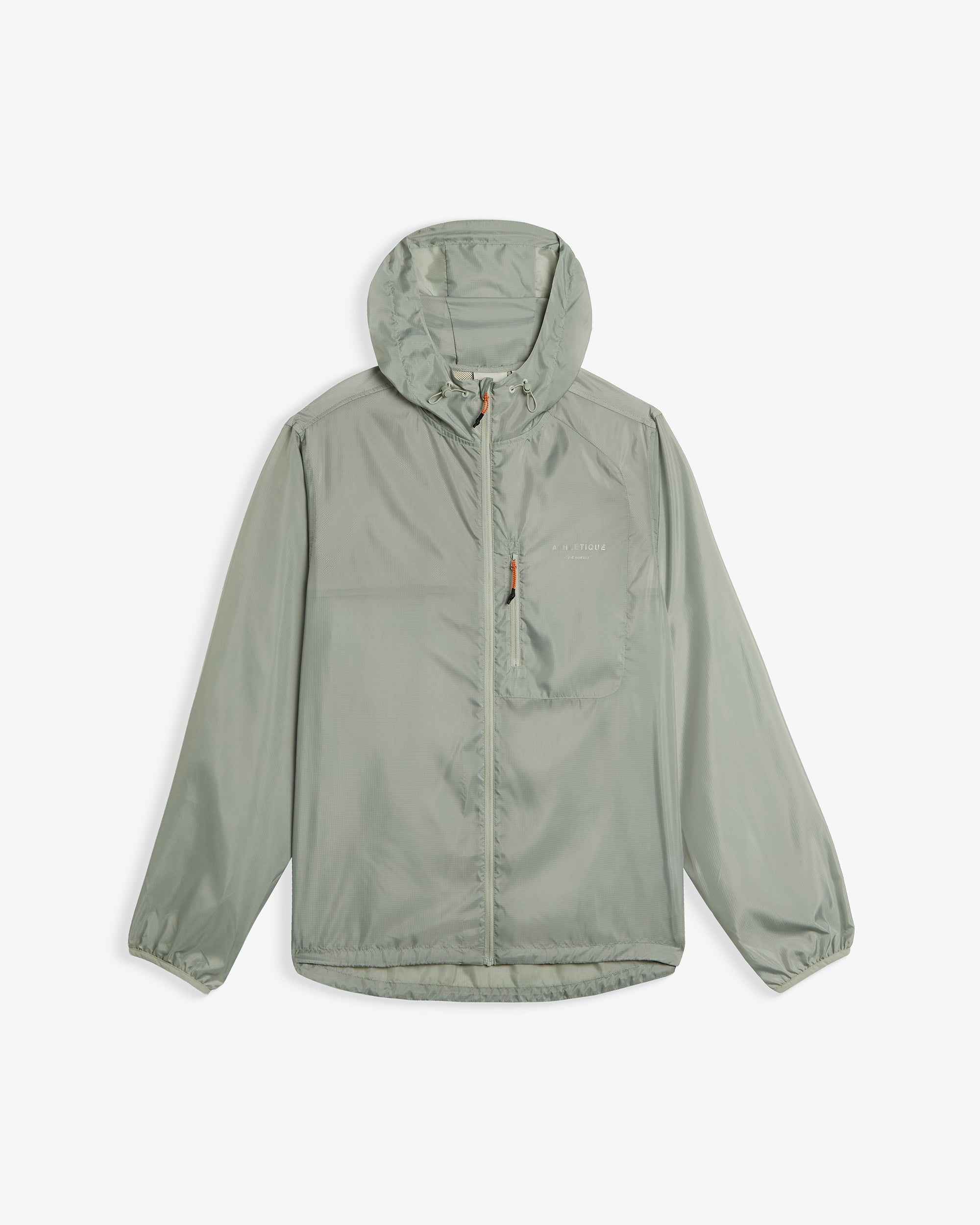 The Essential Running Wind Jacket