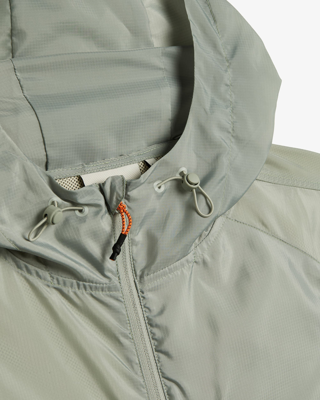 The Essential Running Wind Jacket