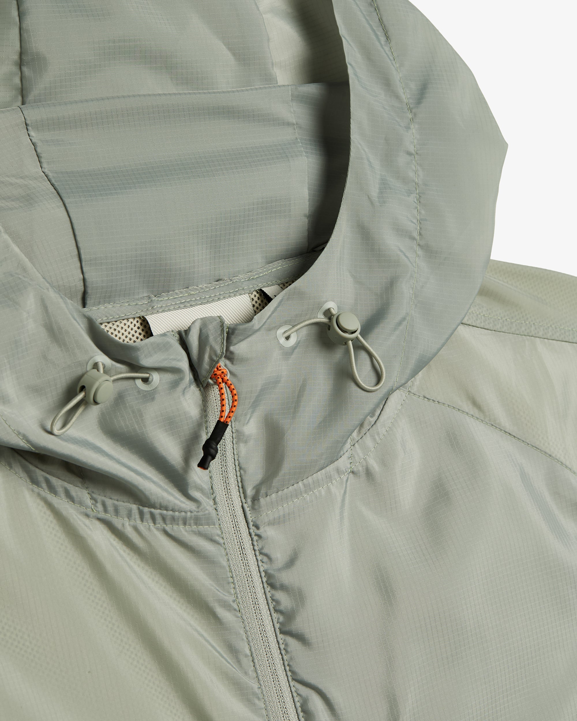 The Essential Running Wind Jacket