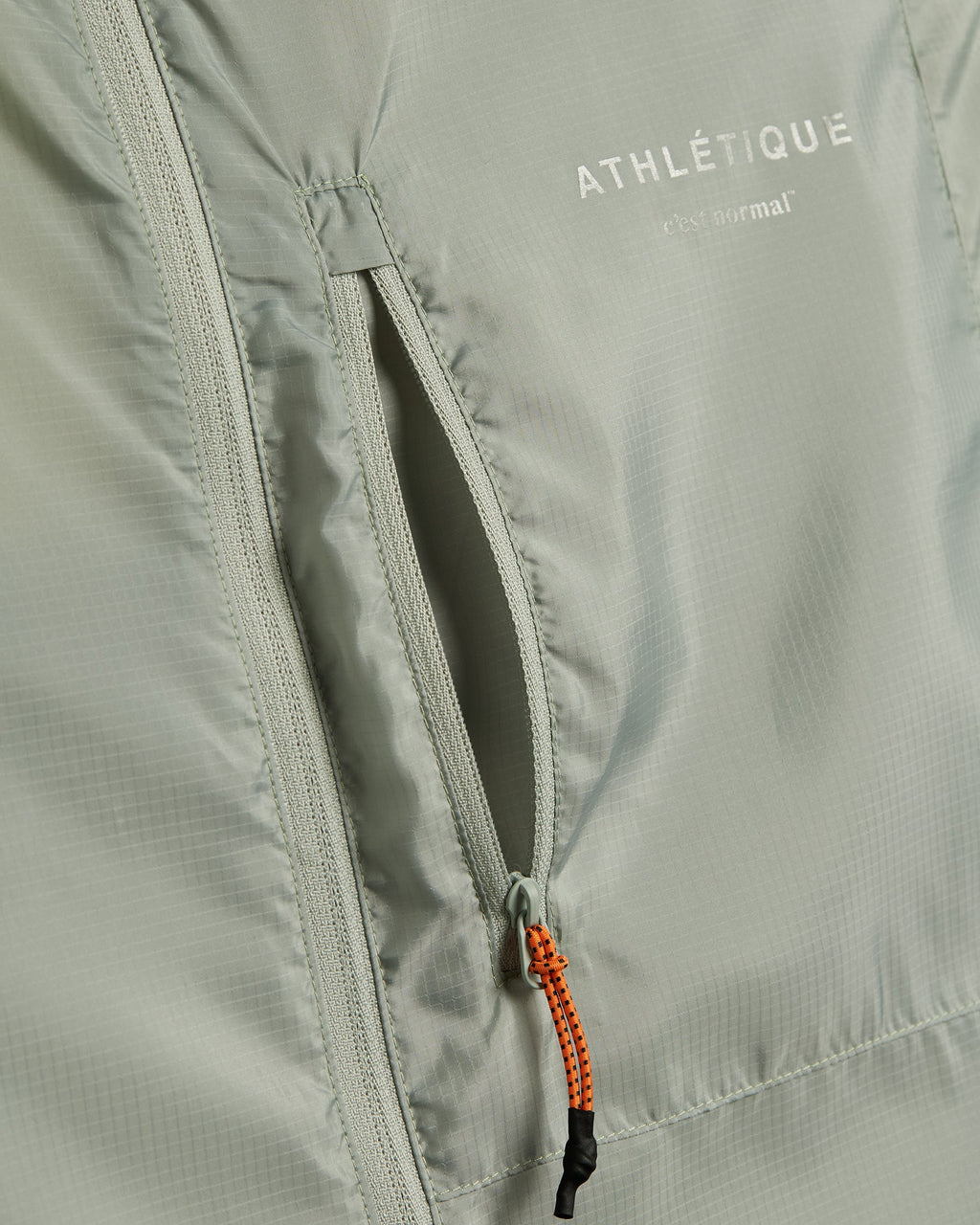 The Essential Running Wind Jacket