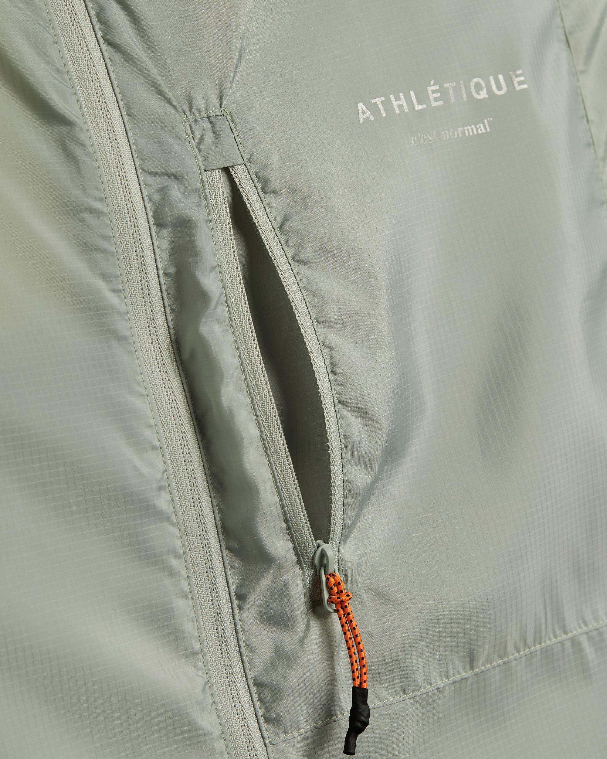 The Essential Running Wind Jacket