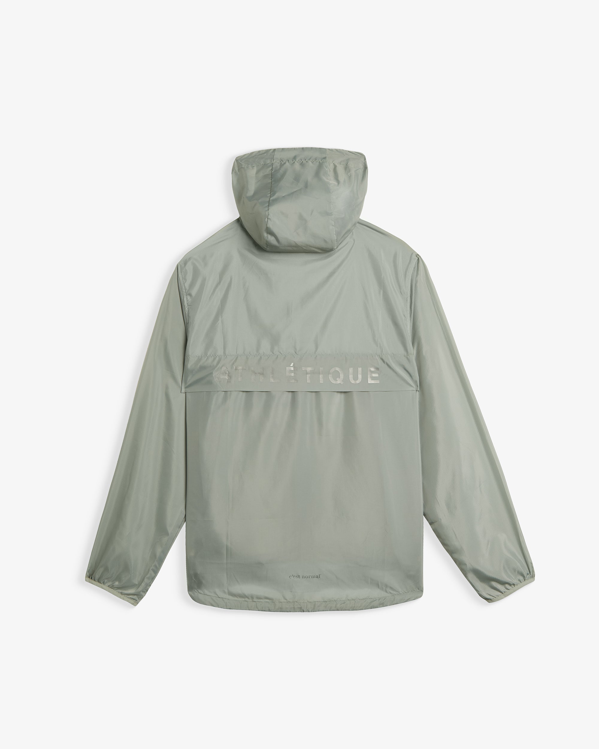 The Essential Running Wind Jacket