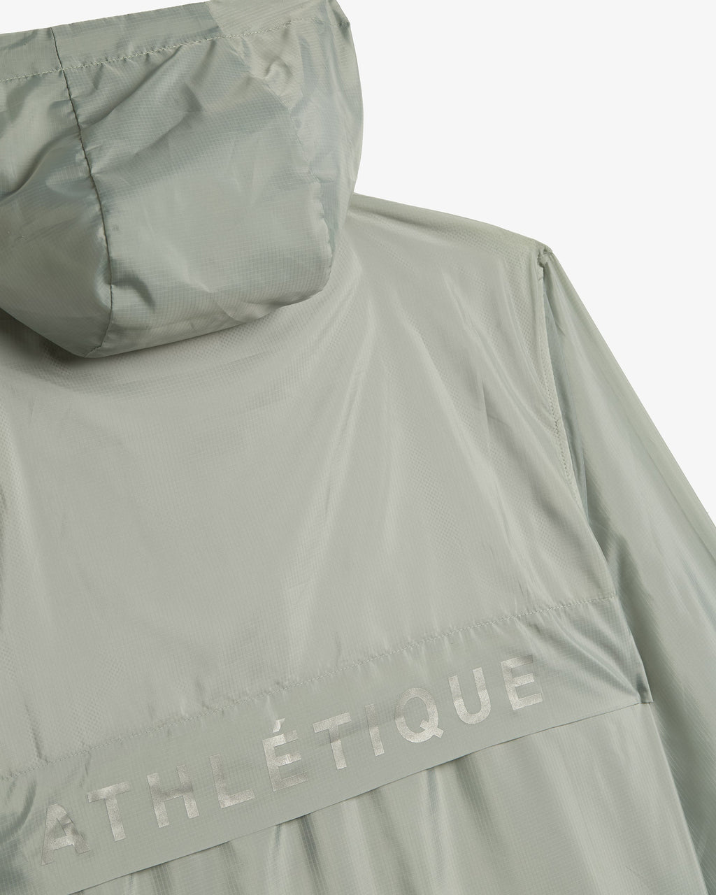 The Essential Running Wind Jacket