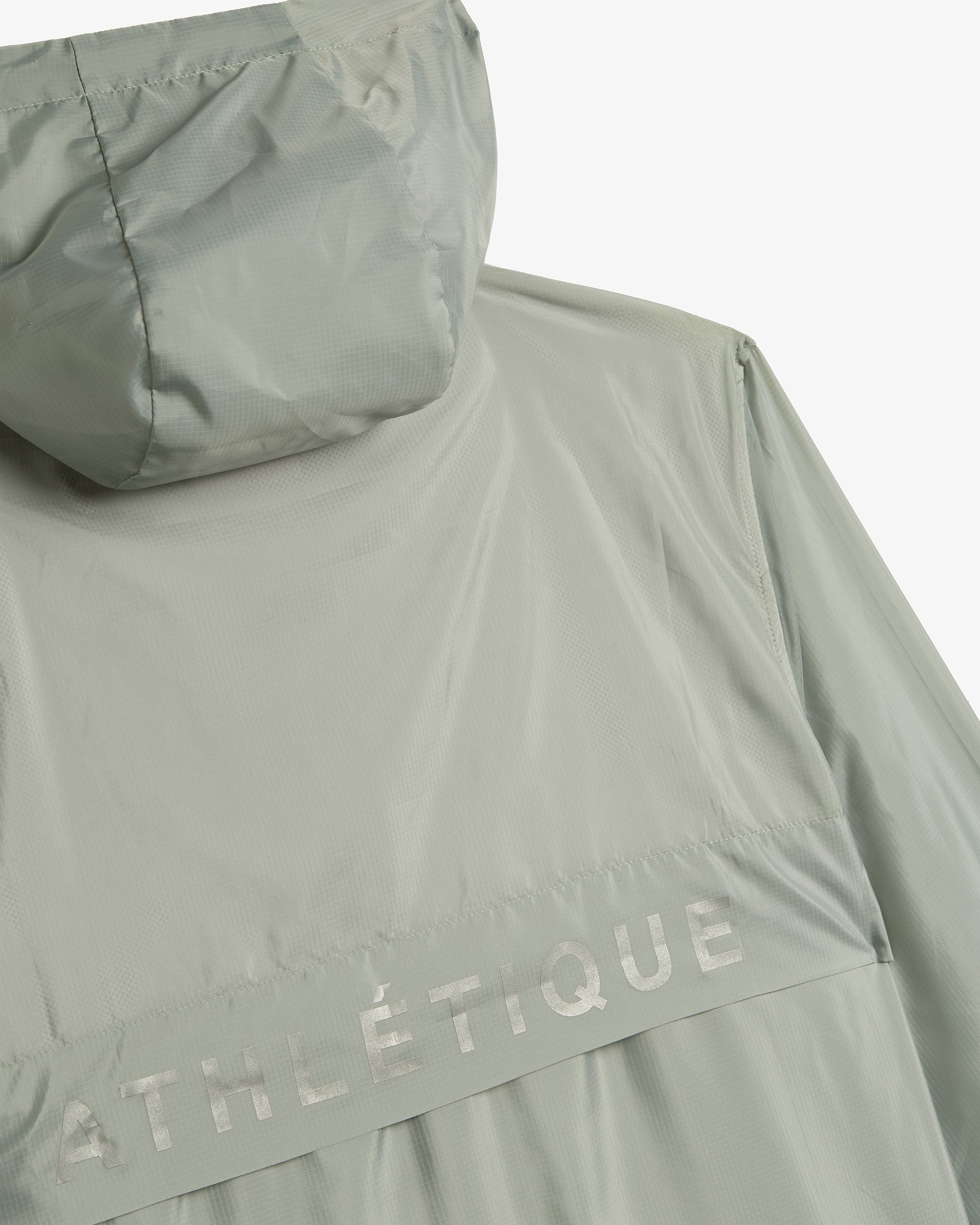 The Essential Running Wind Jacket