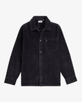 Men's Relaxed Corduroy Overshirt