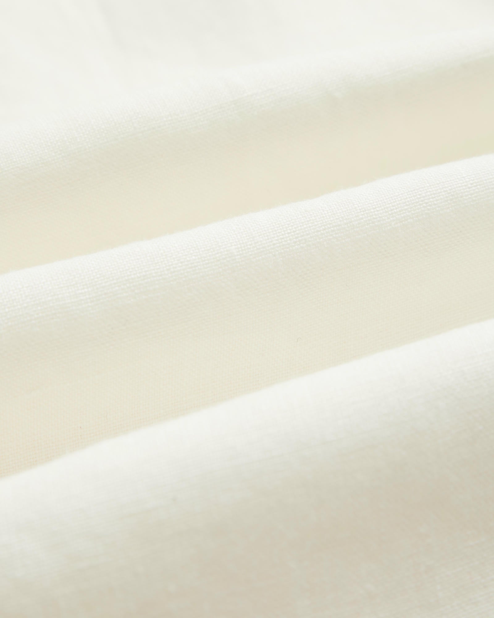 Men's Relaxed Cuban Collar Short-Sleeve Shirt
